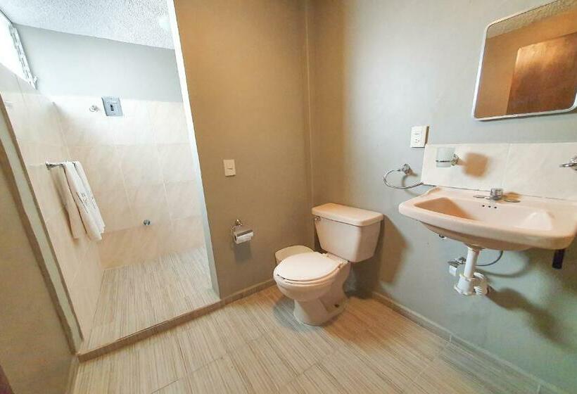 标准间, Capital O Hotel Diez