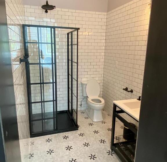 חדר סטנדרט עם מיטת קינג, Imogene