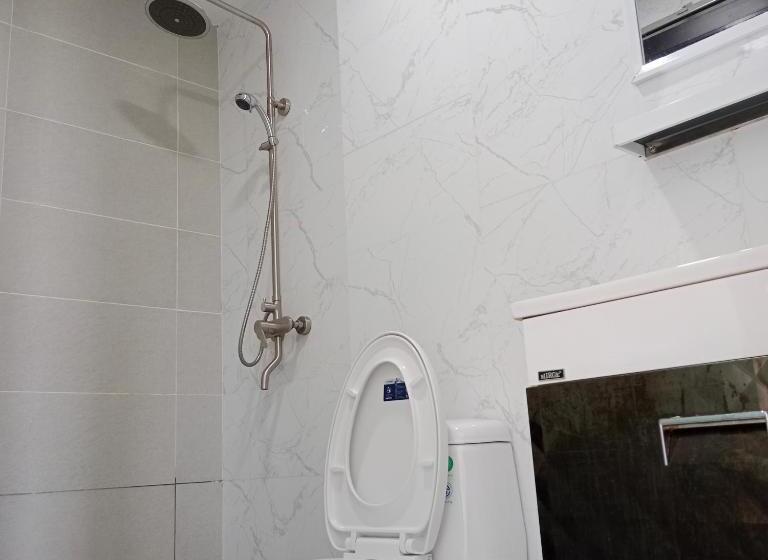 Family Suite, Towermas