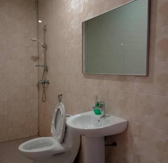 חדר דלוקס, Towermas