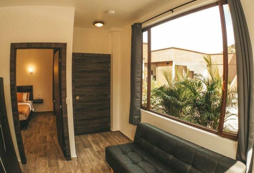 Deluxe Suite King Bed, Toucan Platinum Suites Apart