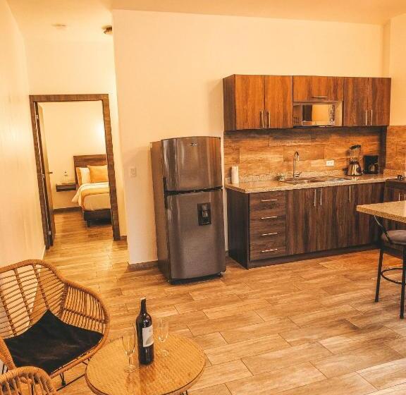 패밀리 스위트, Toucan Platinum Suites Apart