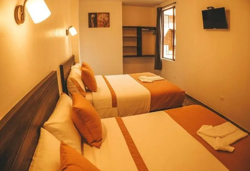 スイート(家族用), Toucan Platinum Suites Apart
