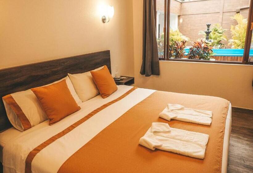 Deluxe Suite King Bed, Toucan Platinum Suites Apart