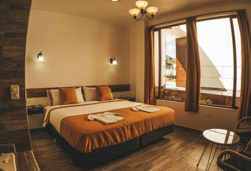 اتاق استاندارد با تخت بزرگ, Toucan Platinum Suites Apart