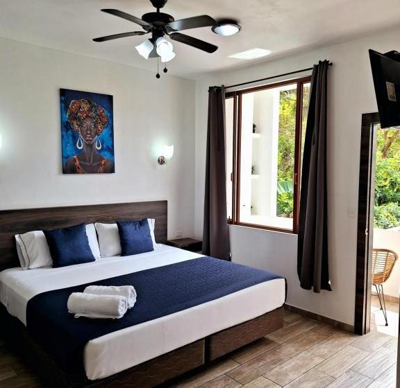 Deluxe Suite King Bed, Toucan Platinum Suites Apart