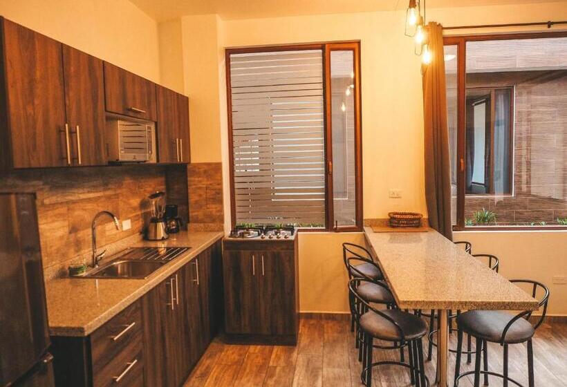 سوییت خانوادگی, Toucan Platinum Suites Apart