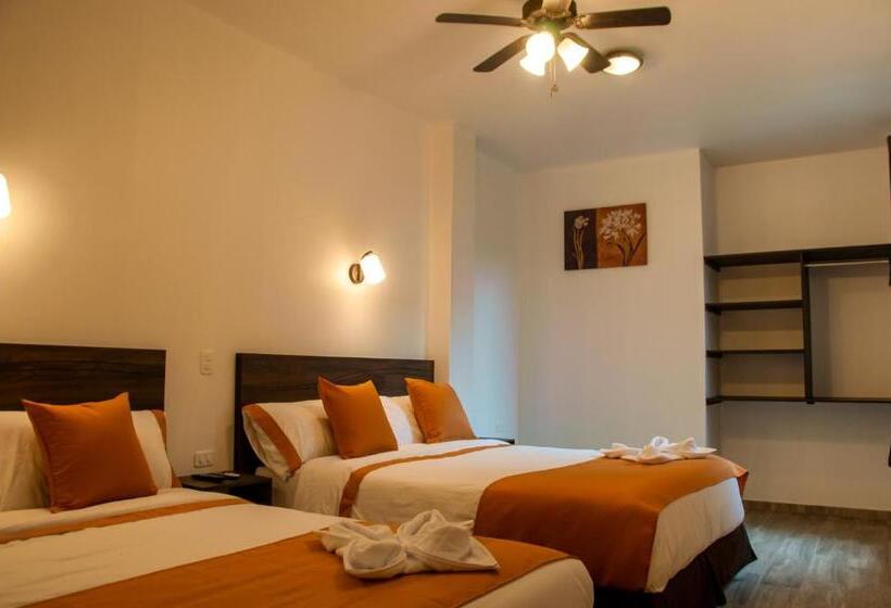 سوییت خانوادگی, Toucan Platinum Suites Apart