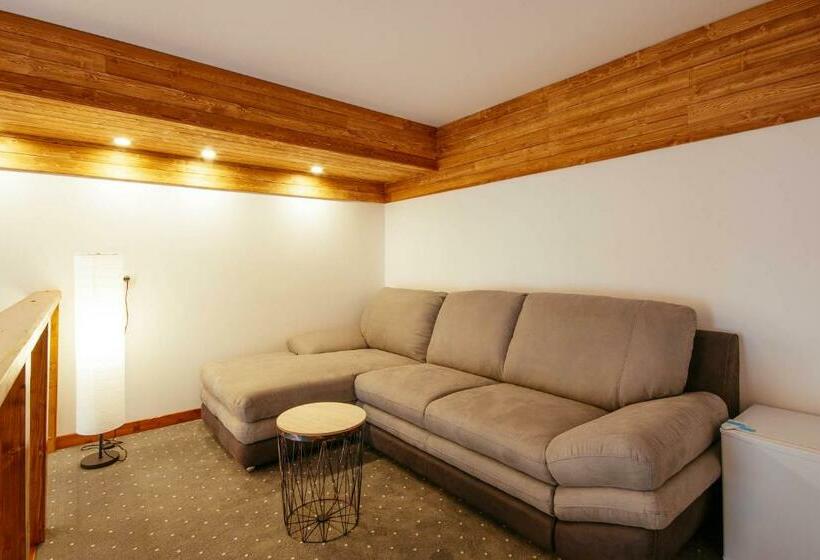 جناح, Buchenland