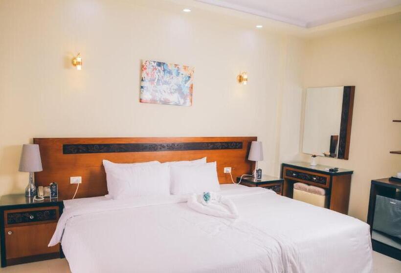 سوییت جونیور, Jewel Inn El Bakry