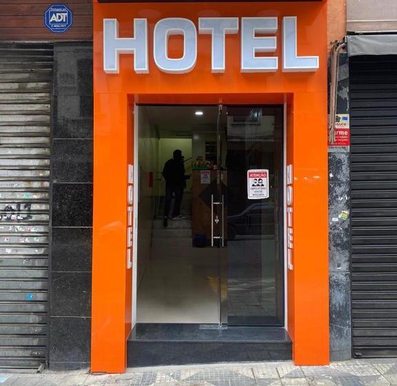 اتاق سوپریور با تخت بزرگ, Quintino