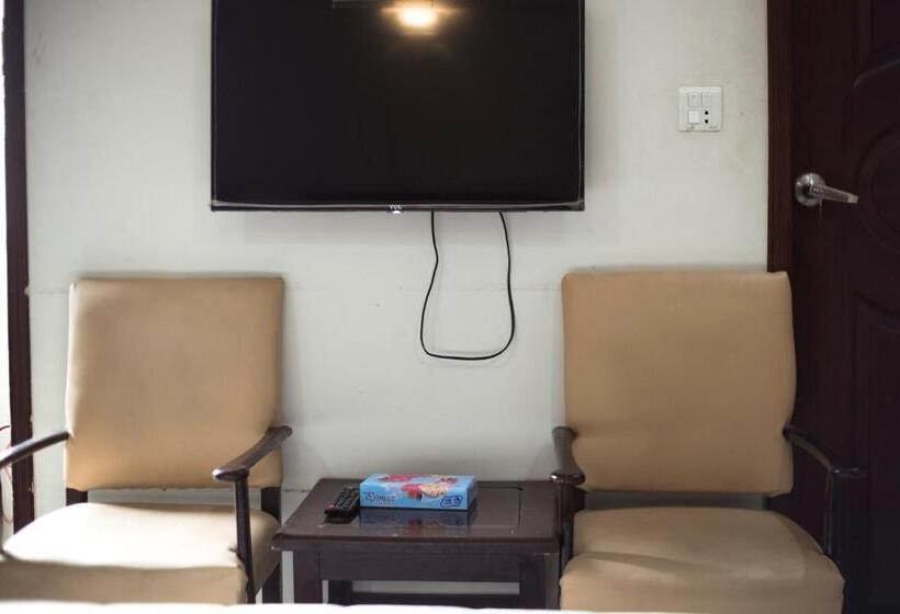 اتاق لوکس, Goho Rooms Badar