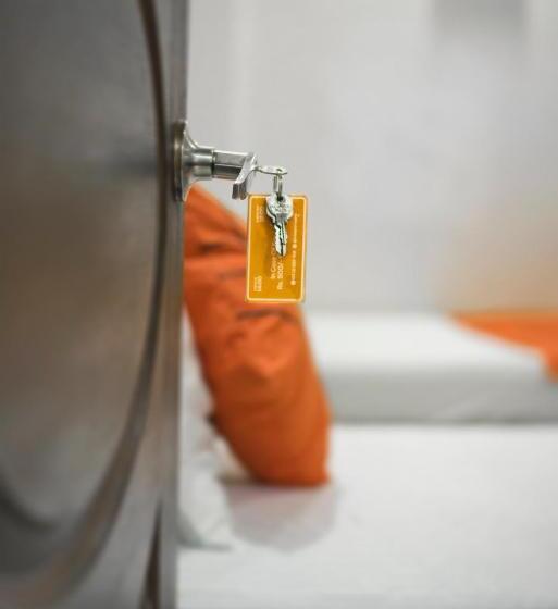 اتاق لوکس, Goho Rooms Badar