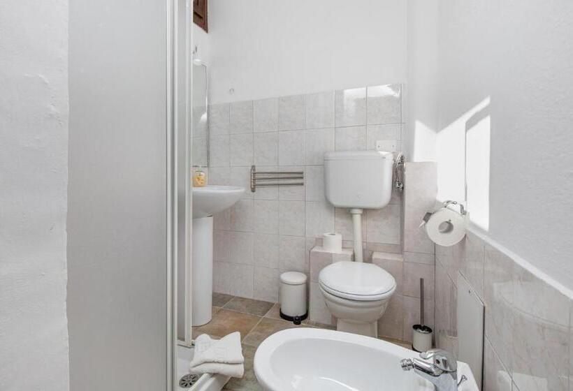 اتاق استاندارد, Assajè Guestroom