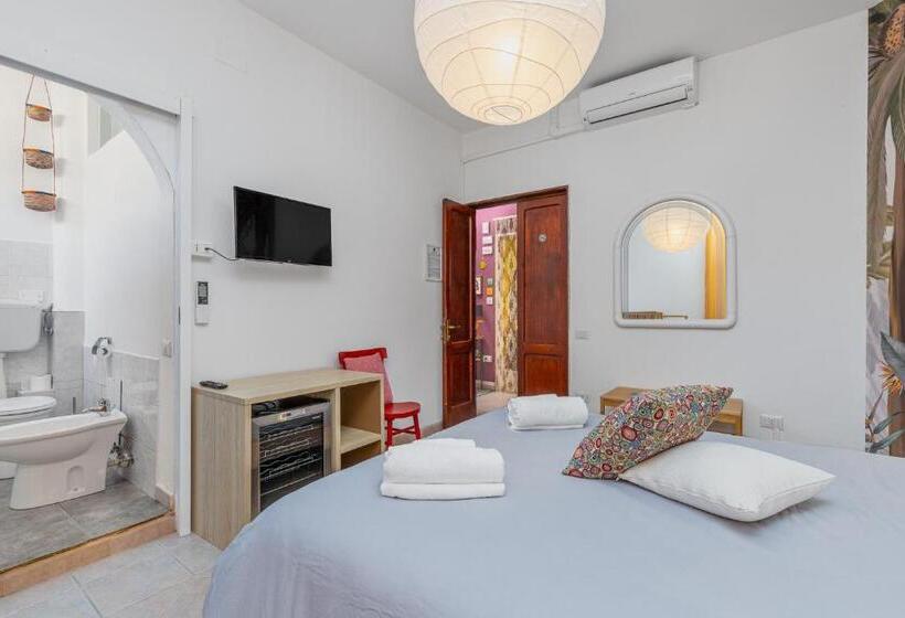 اتاق استاندارد, Assajè Guestroom