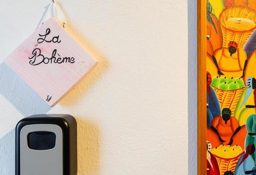 اتاق استاندارد, Assajè Guestroom
