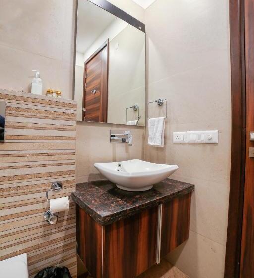 Номер Superior, Grand Regency   Delhi Airport