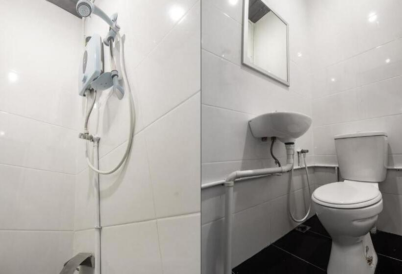 חדר דלוקס, Hi Inn 3