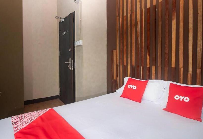 חדר דלוקס, Hi Inn 3