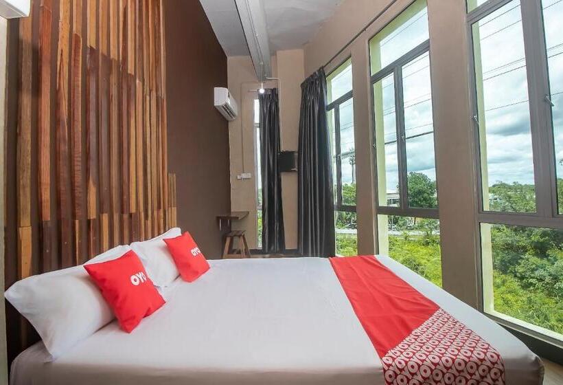 חדר דלוקס, Hi Inn 3