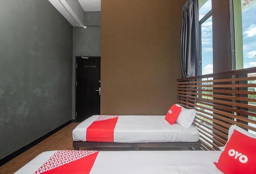 סוויטת סופריור, Hi Inn 3