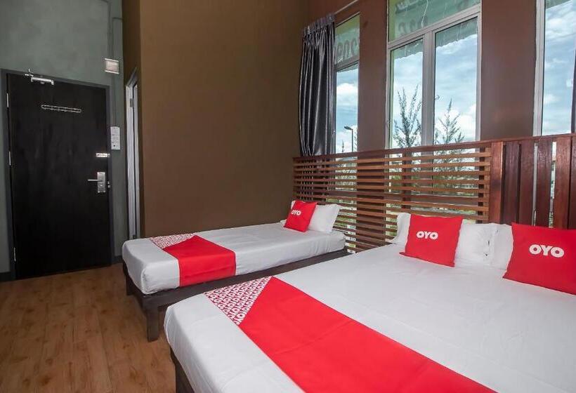 סוויטת סופריור, Hi Inn 3