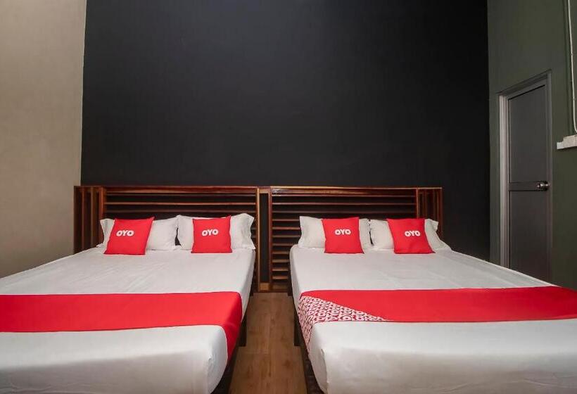 סוויטה משפחתית, Hi Inn 3