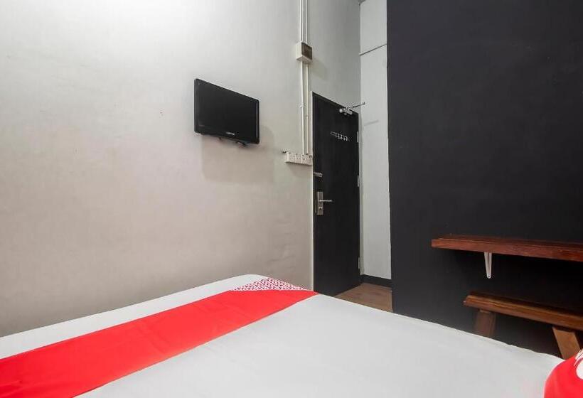 חדר סטנדרט, Hi Inn 3