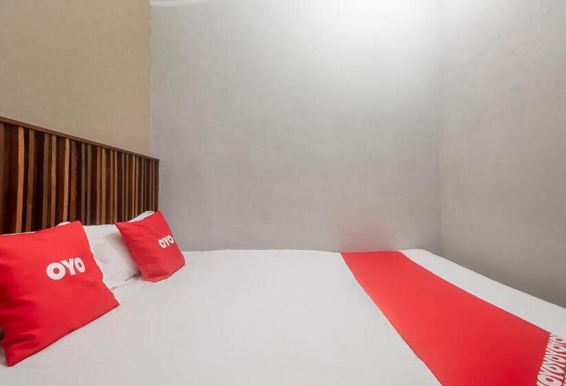 חדר סטנדרט, Hi Inn 3