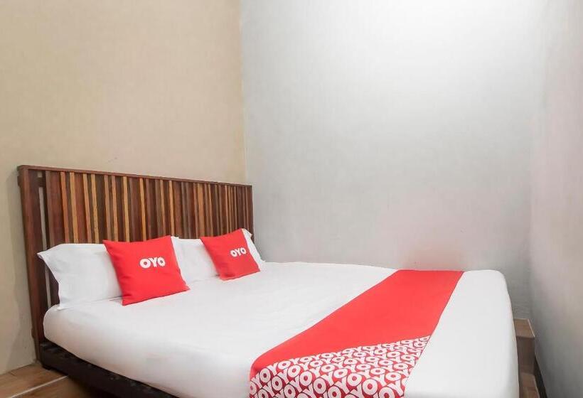 חדר סטנדרט, Hi Inn 3