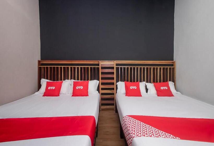 סוויטת פרמיום, Hi Inn 3