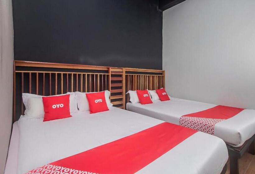 סוויטת פרמיום, Hi Inn 3