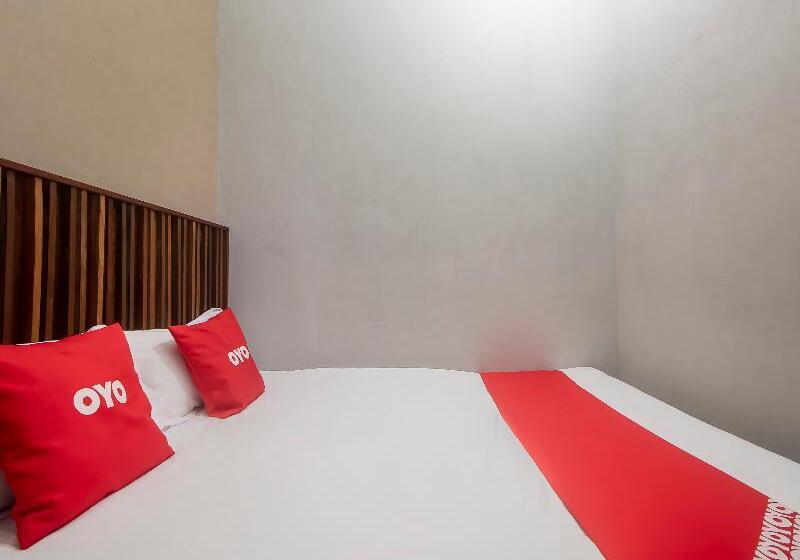 חדר סטנדרט, Hi Inn 3