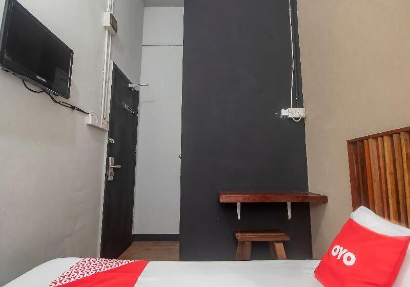 חדר סטנדרט, Hi Inn 3