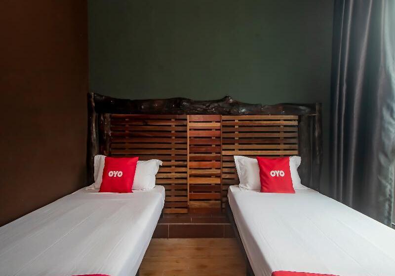 חדר דלוקס, Hi Inn 3