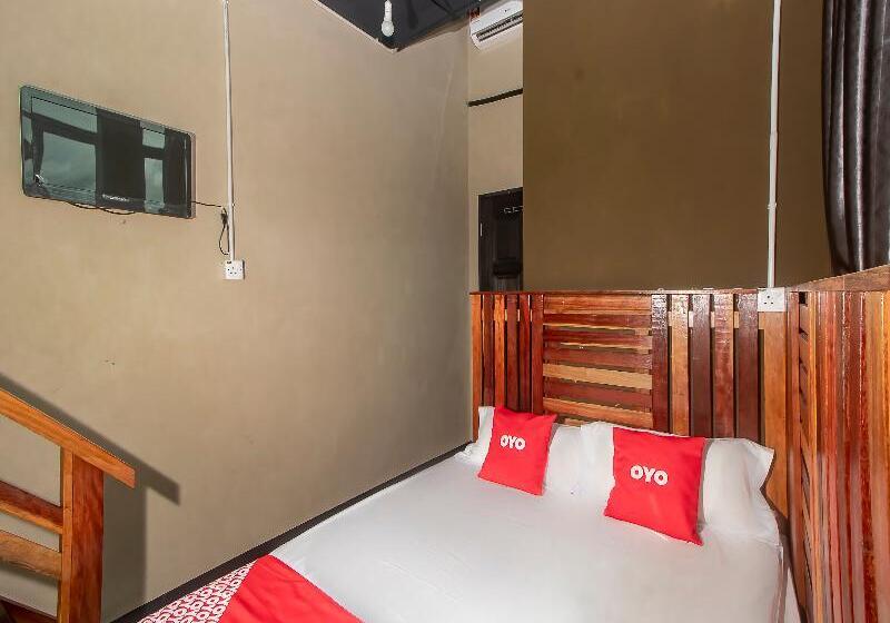 חדר משפתחתי סופריור, Hi Inn 3