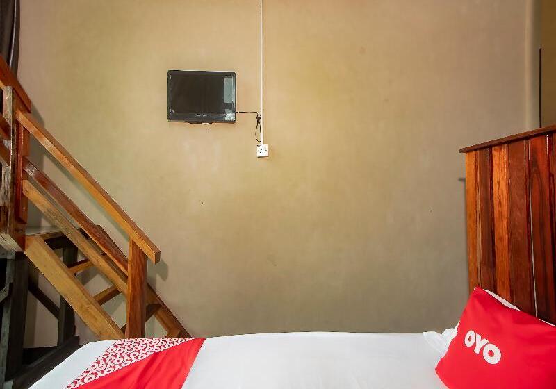 חדר משפתחתי סופריור, Hi Inn 3