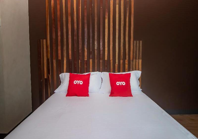 חדר דלוקס, Hi Inn 3