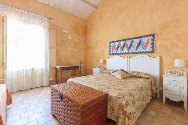 스탠다드 룸, Podere Fossarunza Di Carlo Manzo