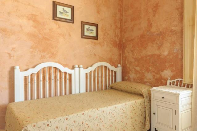 스탠다드 룸, Podere Fossarunza Di Carlo Manzo