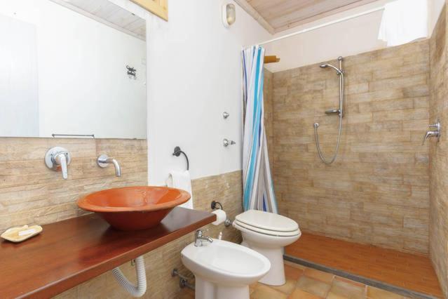 스탠다드 룸, Podere Fossarunza Di Carlo Manzo