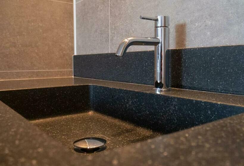 اتاق استاندارد با تخت بزرگ, Tholen