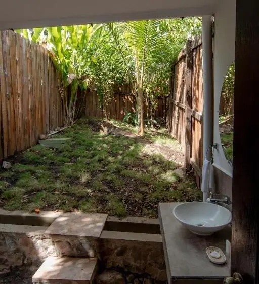 اتاق استاندارد با تخت بزرگ, Lagarza Hostel
