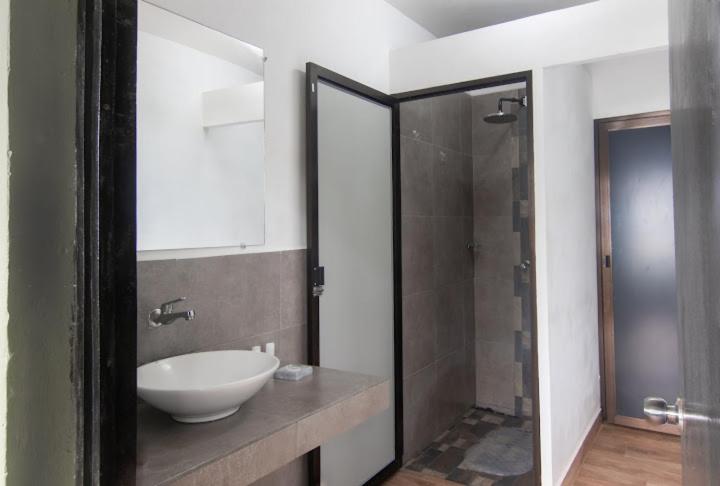 اتاق استاندارد چهار تخته, Lagarza Hostel