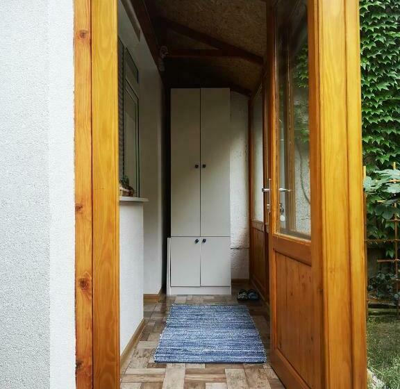 اتاق استاندارد, Centar