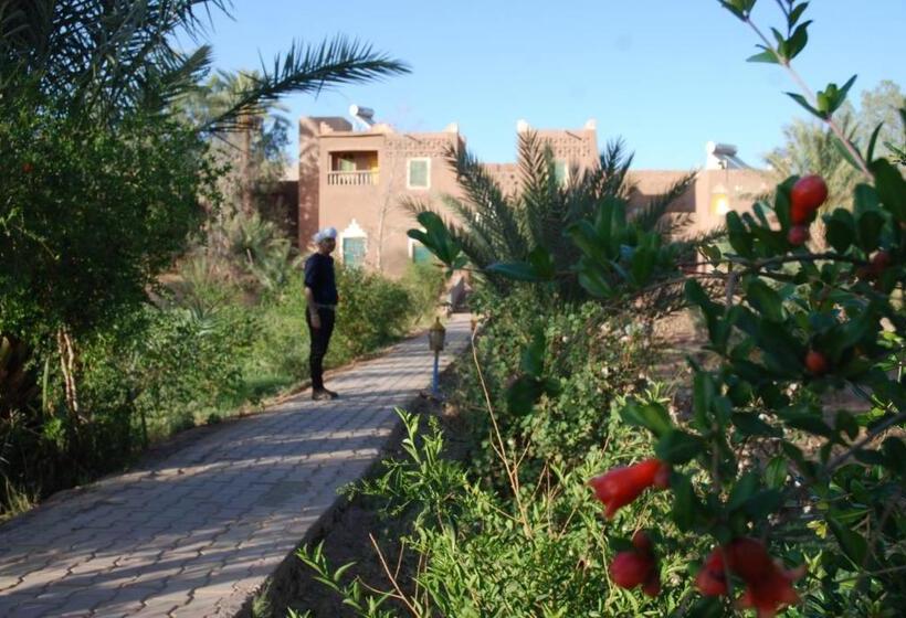 Семейный Номер, Paradise In The Desert Of Morocco