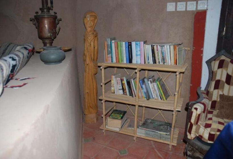 Семейный Номер, Paradise In The Desert Of Morocco