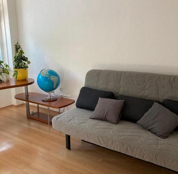 Suite with lake view, Penzion Kozí Horka U Brněnské Přehrady