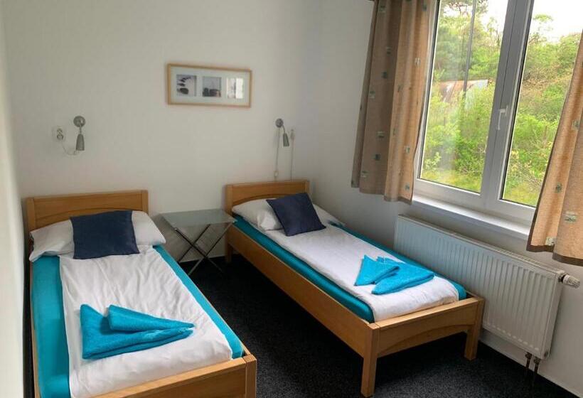 Standard Room Lake View, Penzion Kozí Horka U Brněnské Přehrady