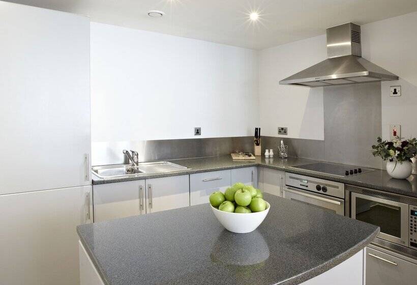 Apartamento 2 Dormitórios, 196 Bishopsgate